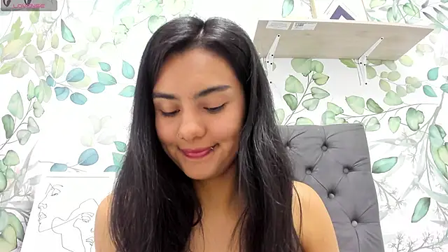 Snapshot of atilanadiaz7 chatting on October 8, 3:49 pm atilanadiaz7 online show from October 8, 3:49 pm