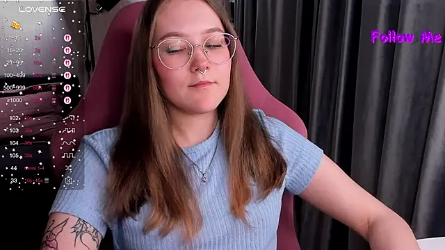 bunny bubble online show from March 2, 10:37 pm