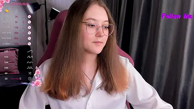 bunny bubble online show from November 6, 11:21 pm