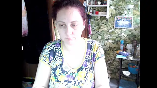 Sakura Green online show from May 31, 8:09 am