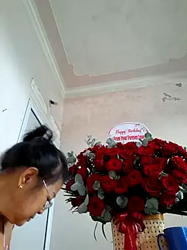 Hotestlove online show from March 19, 9:24 am