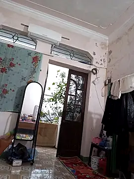 Hotestlove online show from February 11, 12:14 am