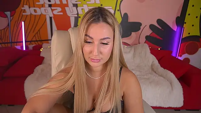 LiaBrazzerr online show from October 19, 2:19 pm