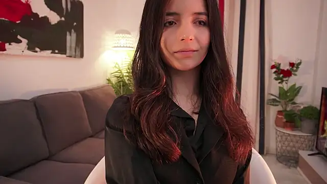 Raychell Black online show from March 20, 4:56 pm