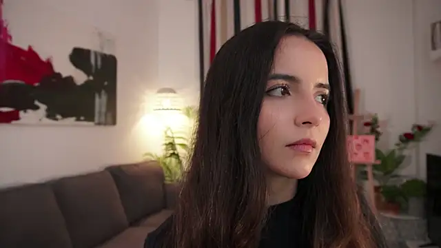 Raychell Black online show from February 20, 4:08 pm