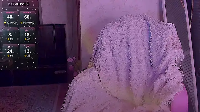 Snapshot of Sofagreen_ chatting on December 21, 2:05 am Sofagreen online show from December 21, 2:05 am