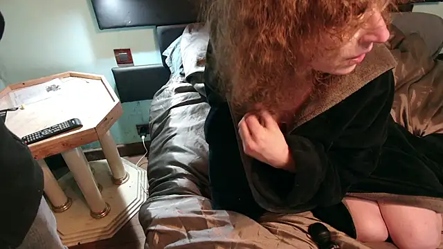 Prxscillia Tx online show from February 10, 5:27 pm