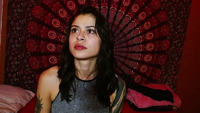 AbbySccott online show from February 10, 3:42 am