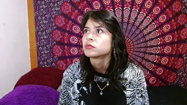 AbbySccott online show from October 31, 12:56 am