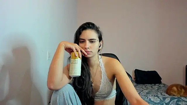 nina pons online show from March 24, 12:16 am