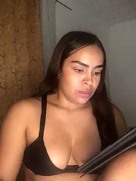 JuanaSimons online show from September 23, 12:09 am