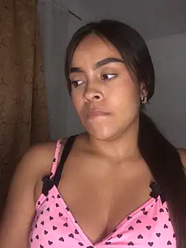 JuanaSimons online show from September 19, 1:15 am