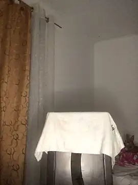 JuanaSimons online show from September 26, 1:03 am