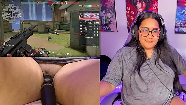 haru u2 online show from March 10, 11:53 pm