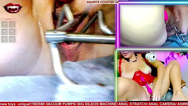 MaryBrook1 online show from October 16, 11:18 pm