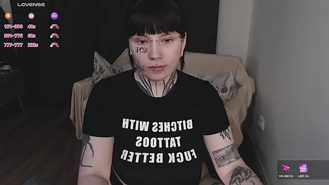 tradishka online show from March 21, 8:03 pm