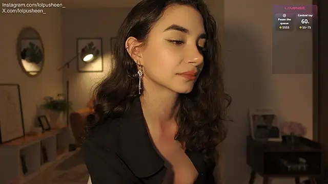 JulietteDee online show from February 20, 10:21 pm