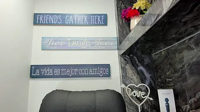 miss danika online show from March 10, 11:03 am