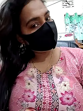 Ritusri Dotta online show from March 2, 7:42 pm