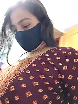 Ritusri Dotta online show from February 5, 5:49 pm