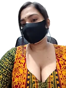 Ritusri Dotta online show from October 19, 6:10 pm