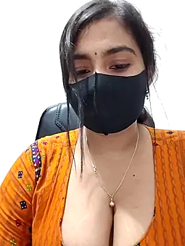 Ritusri Dotta online show from September 29, 5:51 pm