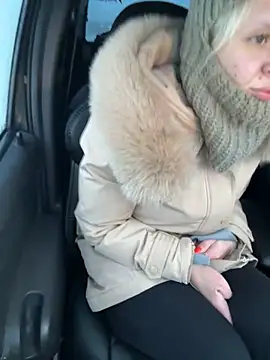 LikaCat online show from November 11, 1:56 am