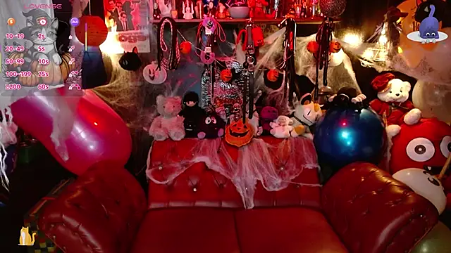 kureiji hentaii online show from October 23, 11:22 pm