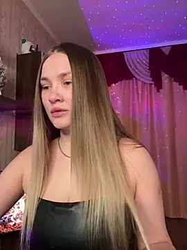 AmeliaAllem online show from February 3, 12:54 pm