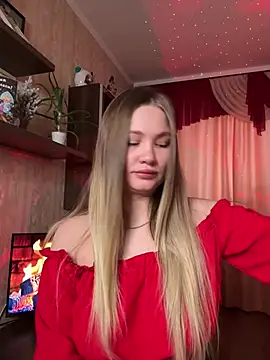 AmeliaAllem online show from February 16, 2:00 am