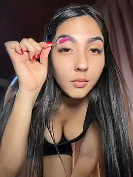 Sofia Collins- online show from May 26, 2:22 am