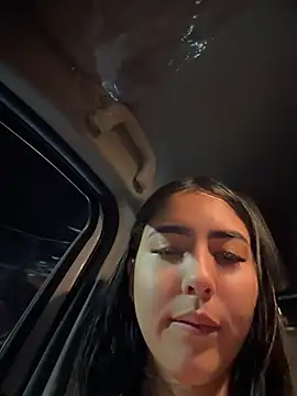 Sofia Collins- online show from July 13, 2:56 am