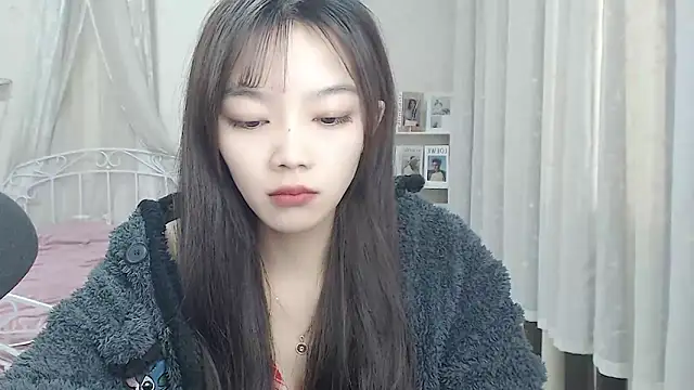 Jenny-Z online show from November 18, 3:18 am