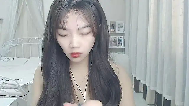 Jenny-Z online show from October 23, 1:55 am