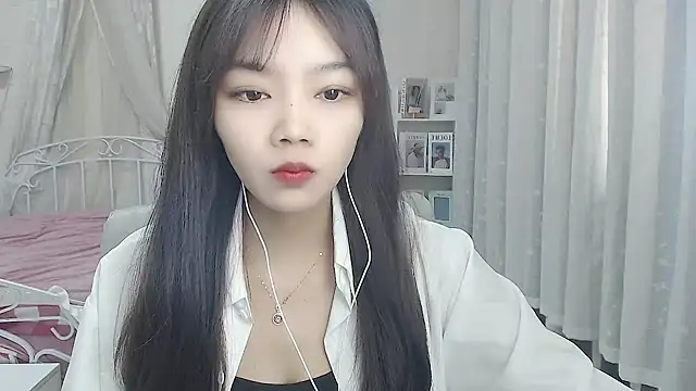 Jenny-Z online show from November 27, 2:25 am