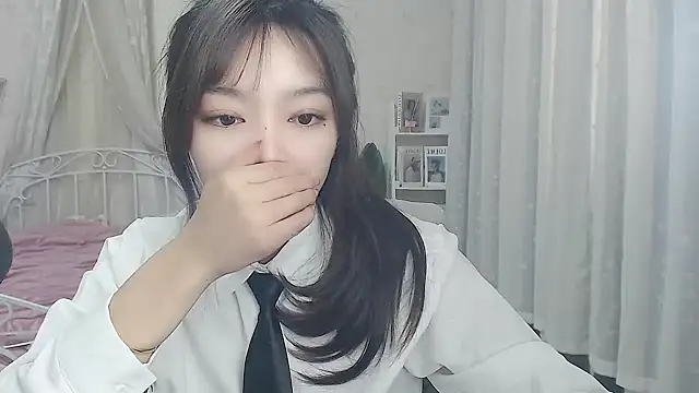 Jenny-Z online show from November 17, 3:07 am