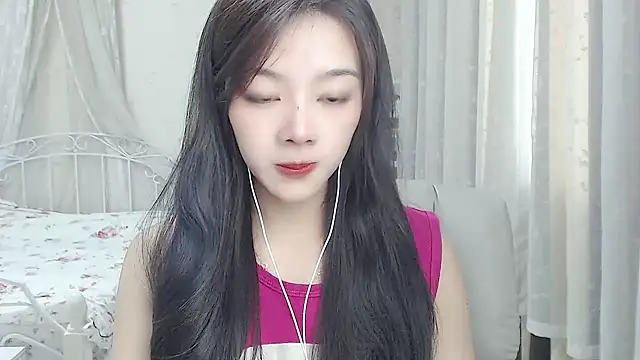 Jenny-Z online show from May 31, 2:28 am