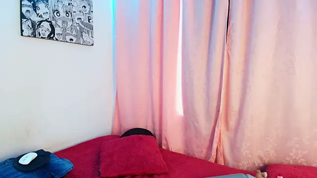 Snapshot of mari_mar69 chatting on September 12, 12:23 pm mari mar69 online show from September 12, 12:23 pm