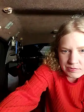 Evalain shadow online show from November 2, 12:47 am