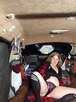 Evalain shadow online show from November 14, 2:33 am