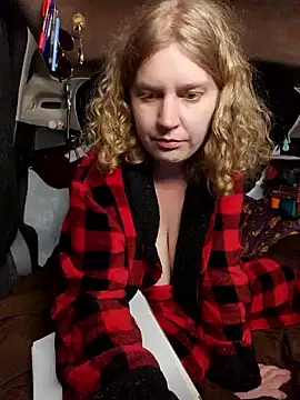 Evalain shadow online show from January 9, 5:12 am