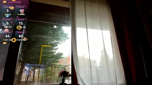 Sassy Teen online show from March 23, 9:15 am