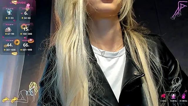 Sassy Teen online show from November 12, 10:46 am