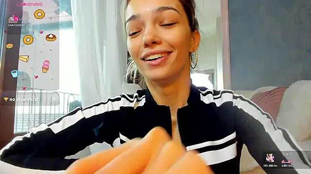 Sassy Teen online show from February 10, 9:01 am