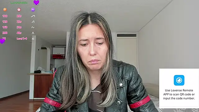 zoe jeane beker online show from March 27, 9:37 pm