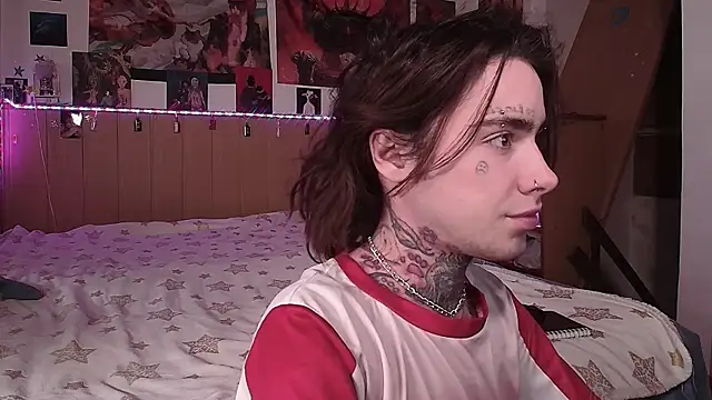 Hanako Jentoru online show from February 17, 9:52 am