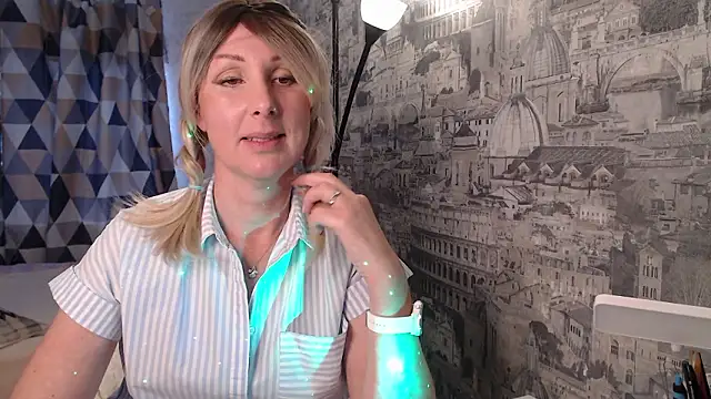 Ariel the mermaid online show from February 16, 7:52 am