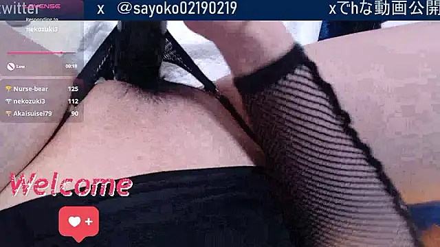   SAYO   online show from June 2, 1:34 pm