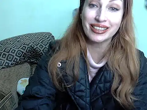 Jillian Pattie online show from February 11, 5:14 pm