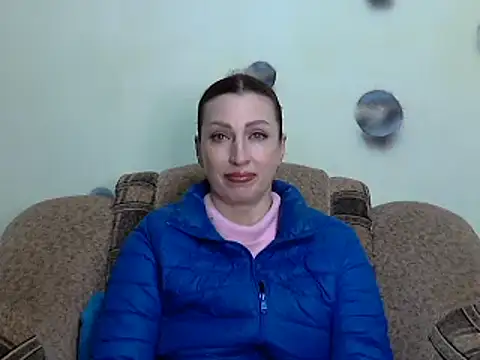 Jillian Pattie online show from January 8, 2:43 pm